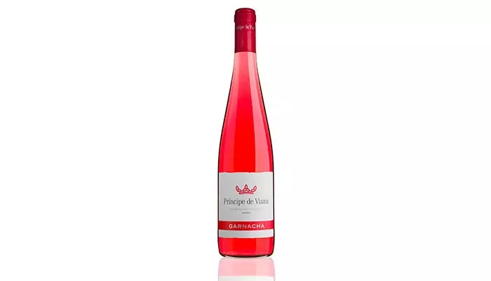 Książę Viana Rosé 2019