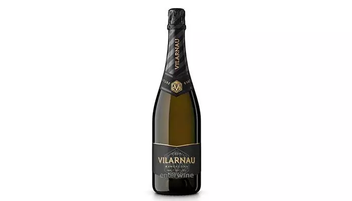 Vilarnau Brut Réserve Naturelle 2017