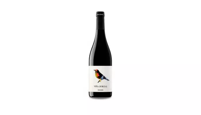 Viña Zorzal Grenache 2019