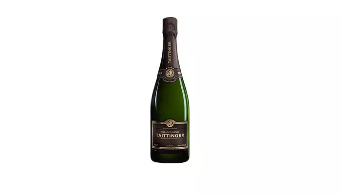 Taittinger Millsim 2013 saor in aisce