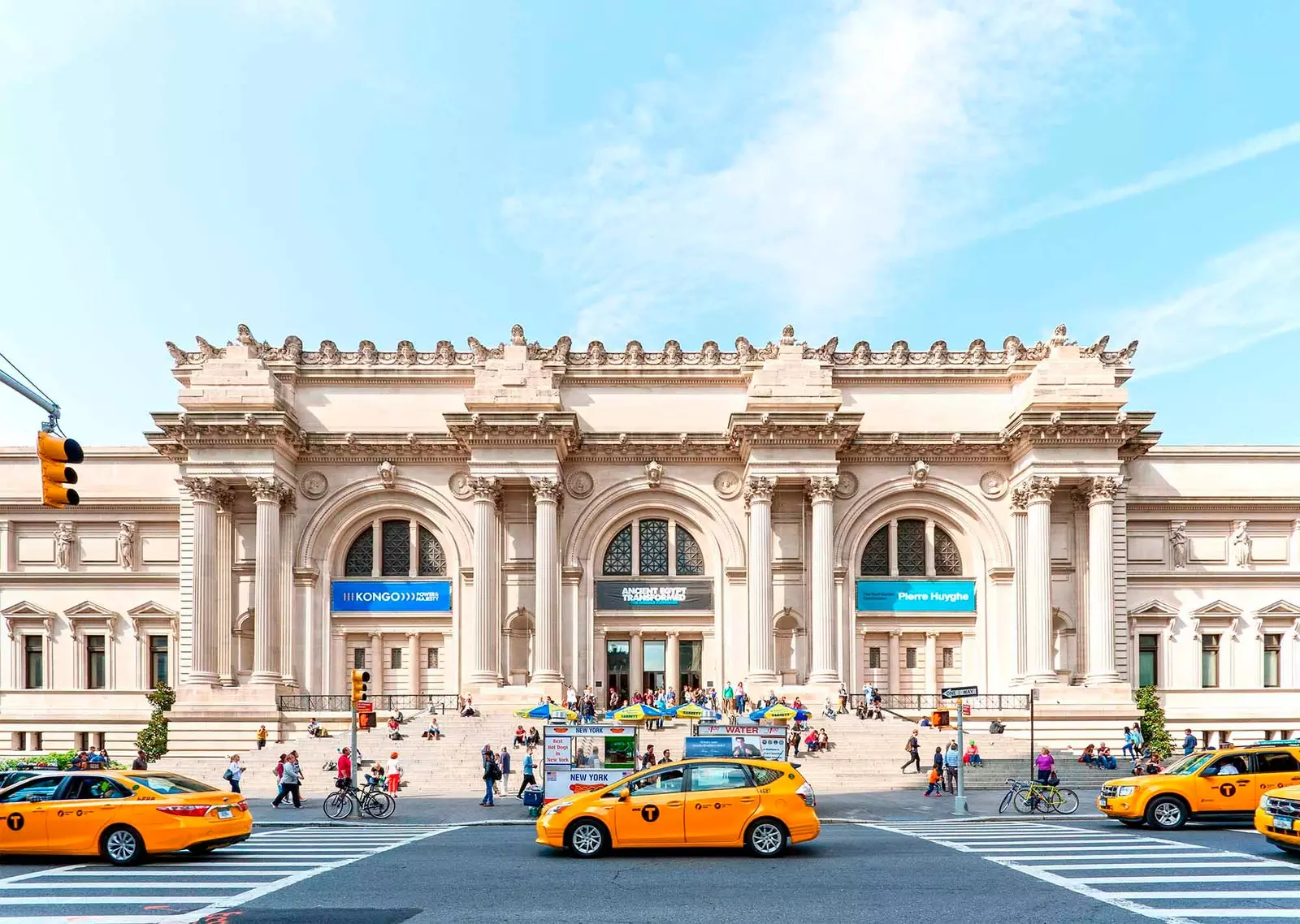 Metropolitan Museum of New York