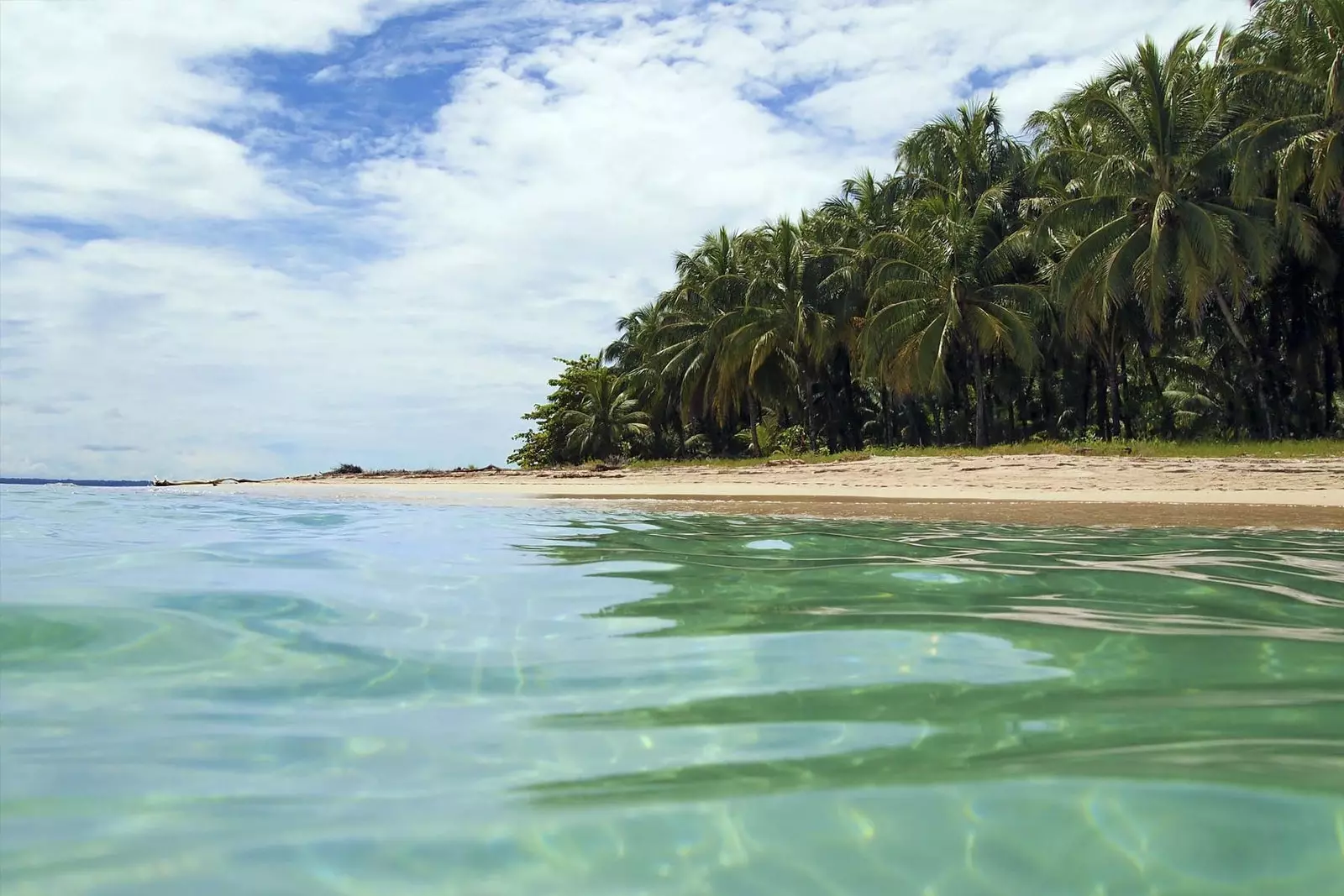 pantai kosta rika