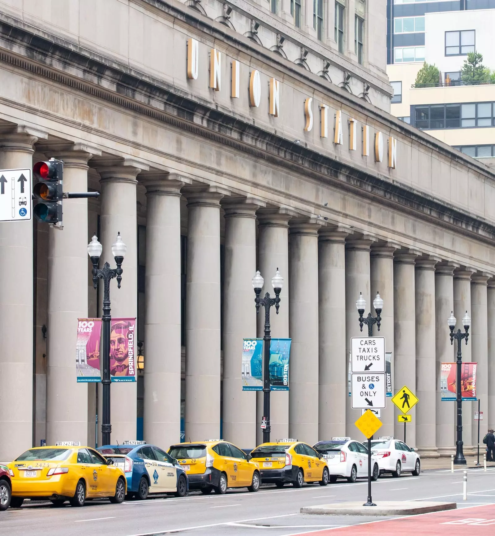 Union Station