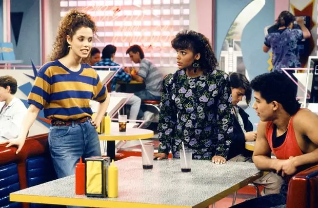 The Saved by The Max wird Szenen wie diese nachstellen