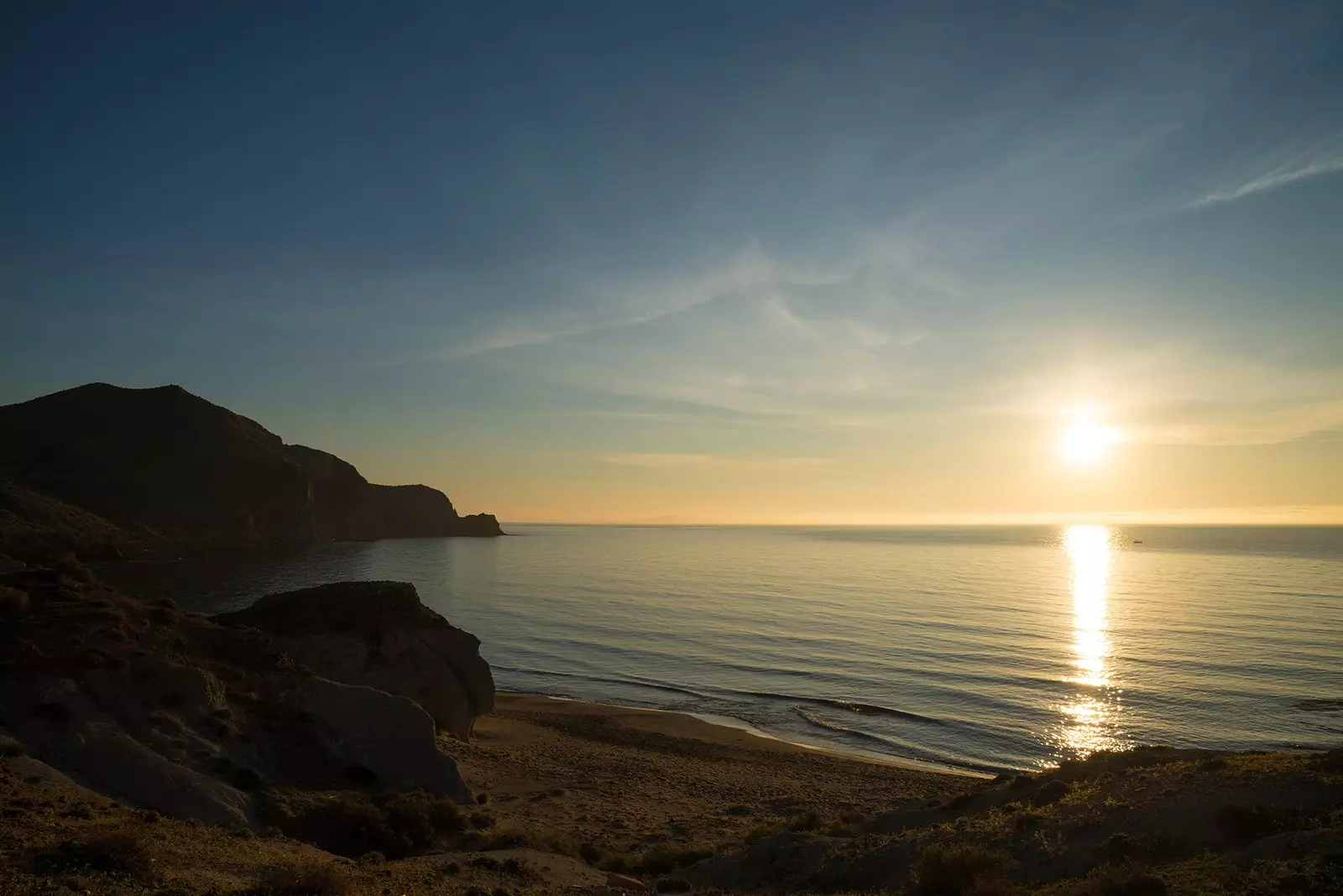 Almería za ne-Almerce