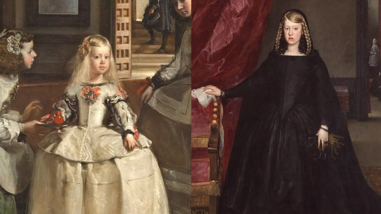 El Museu del Prado se suma al #10YearChallenge amb cinc protagonistes de la seva col·lecció