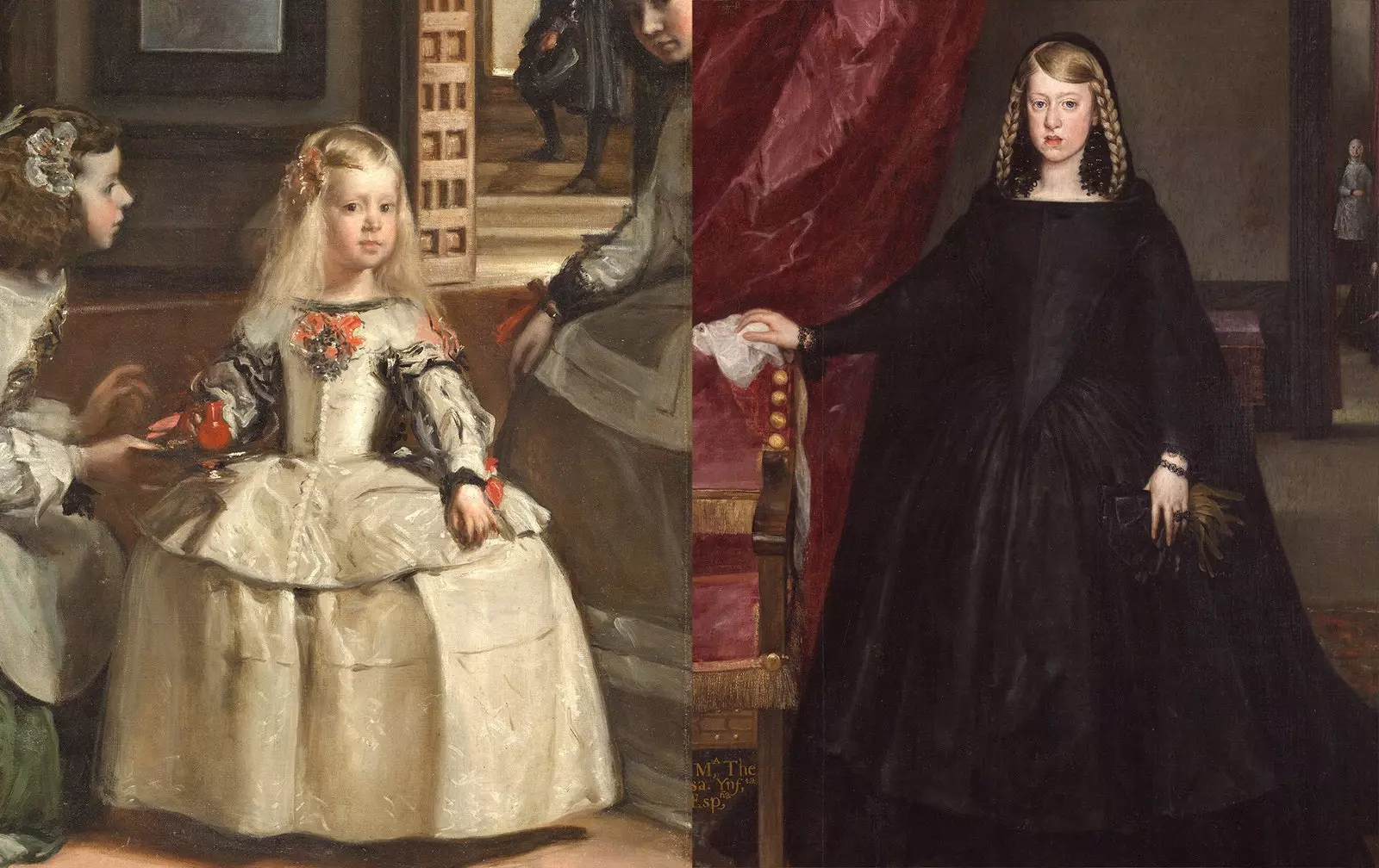 El Museu del Prado se suma al 10YearChallenge amb cinc protagonistes de la seva col·lecció