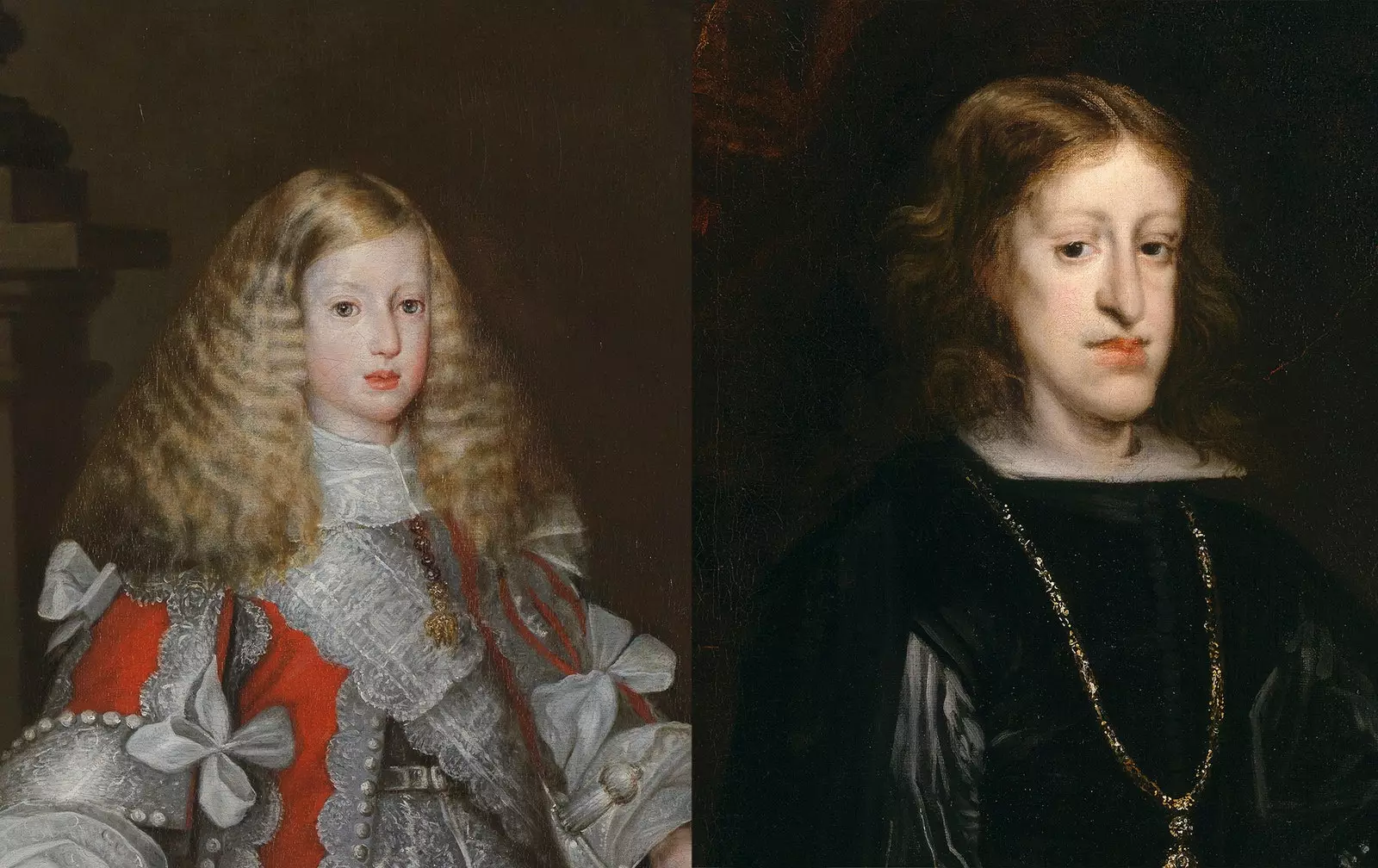 De Prado Musée trëtt mat der 10YearChallenge mat fënnef Protagonisten aus senger Sammlung