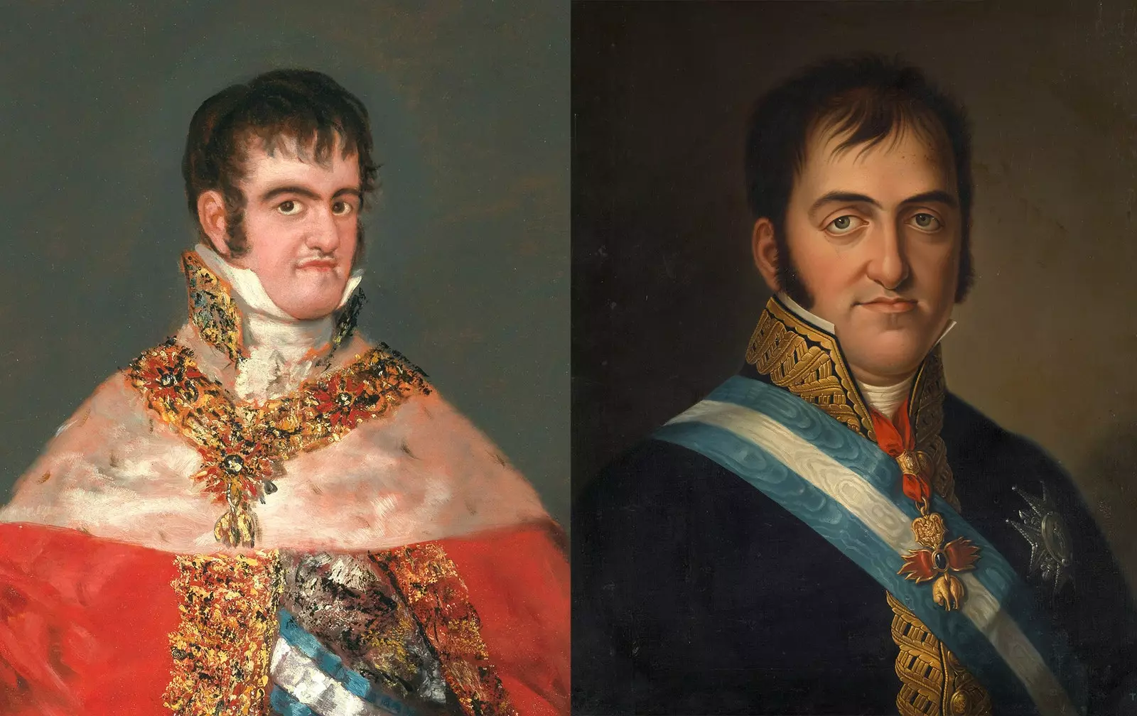 Museum Prado bergabung dengan 10YearChallenge dengan lima protagonis dari koleksinya