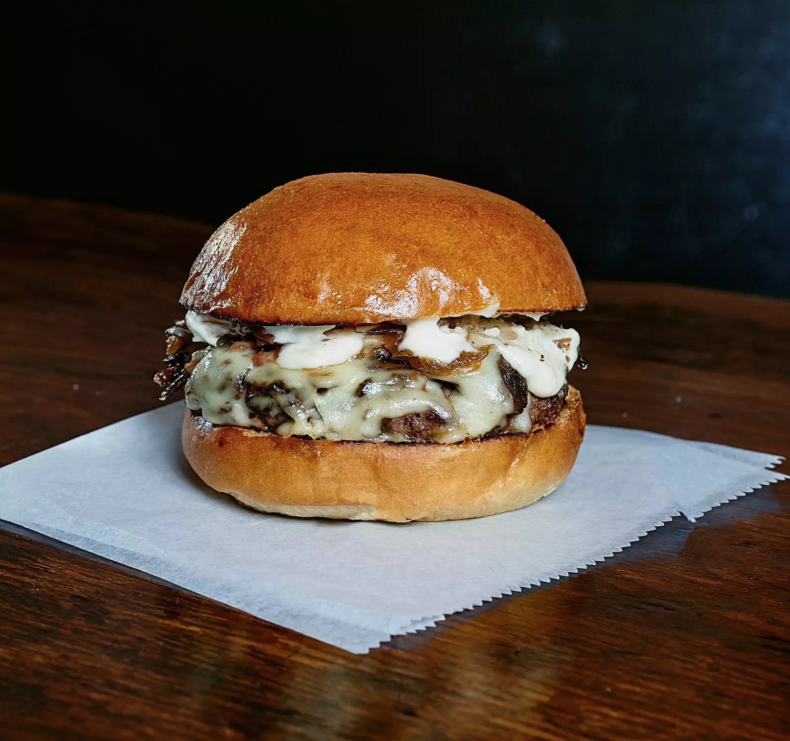 Black Iron Burger burgerii sevilian care au cucerit New York-ul