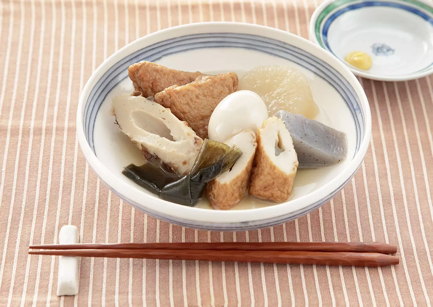 oden