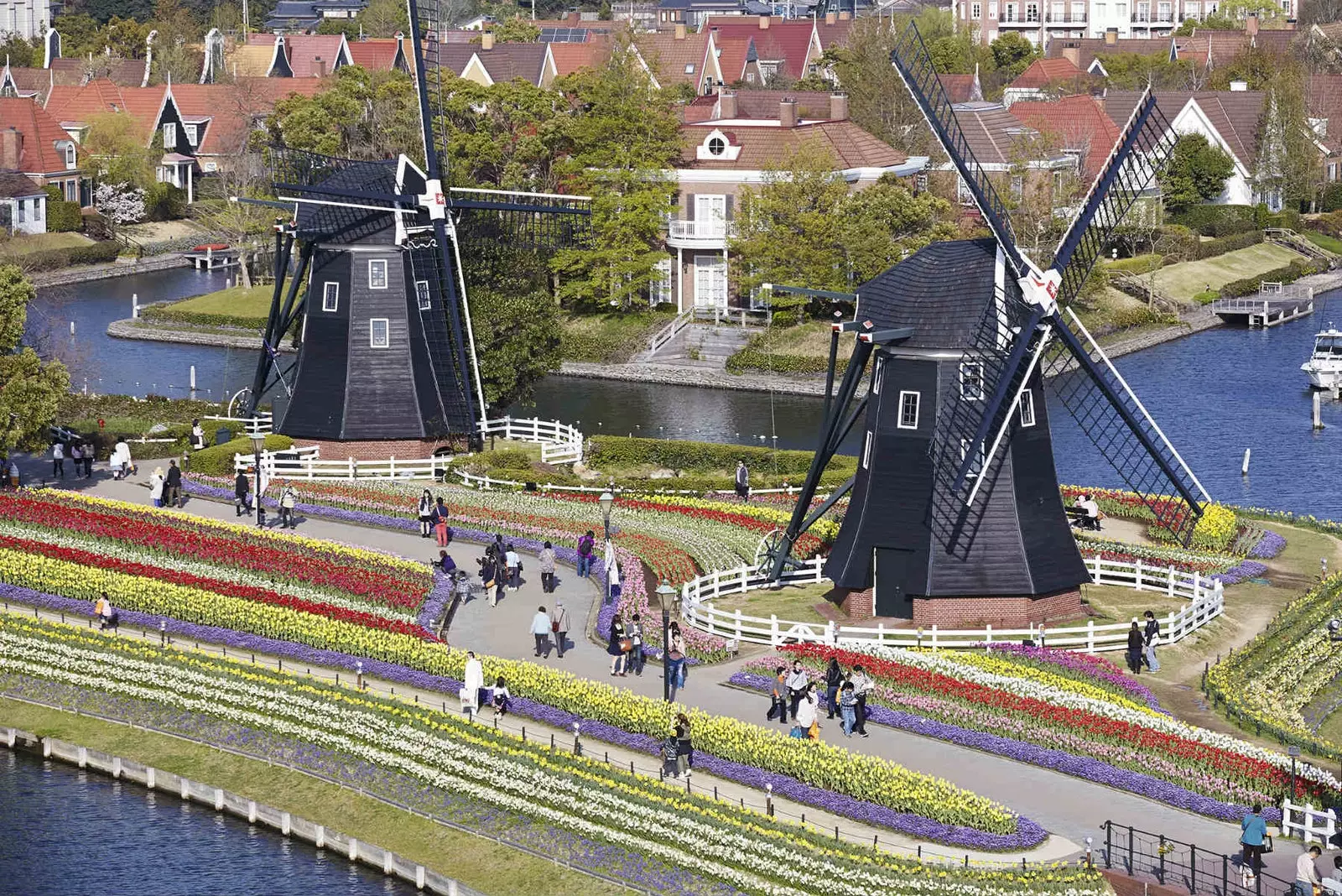 Hus Ten Bosch