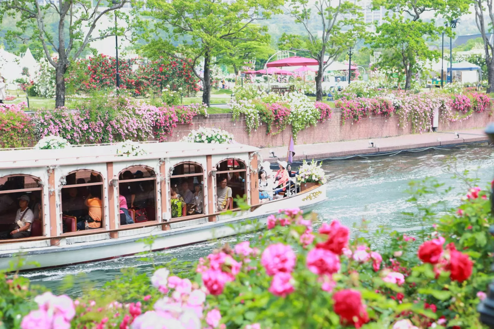 Huis Ten Bosch