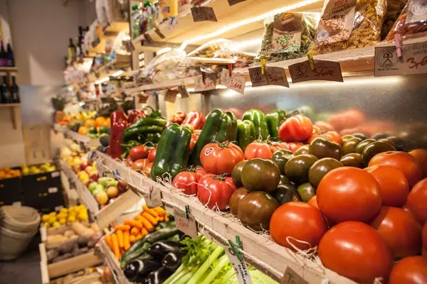 Qui peut résister à ces tomates