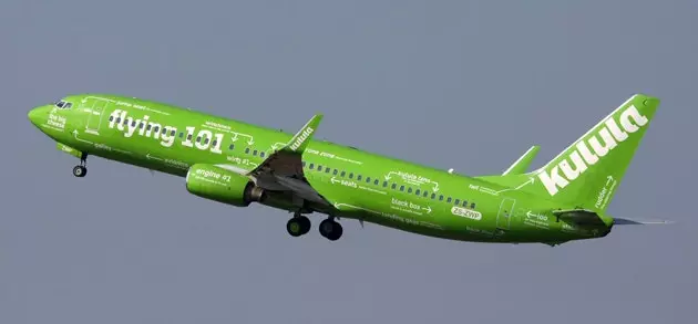 kulula