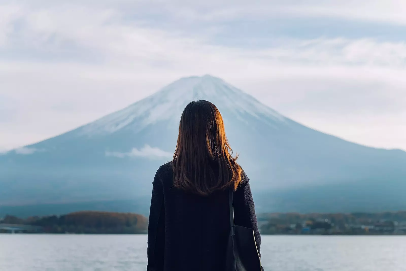 次の目的地はもう決まっていますか？