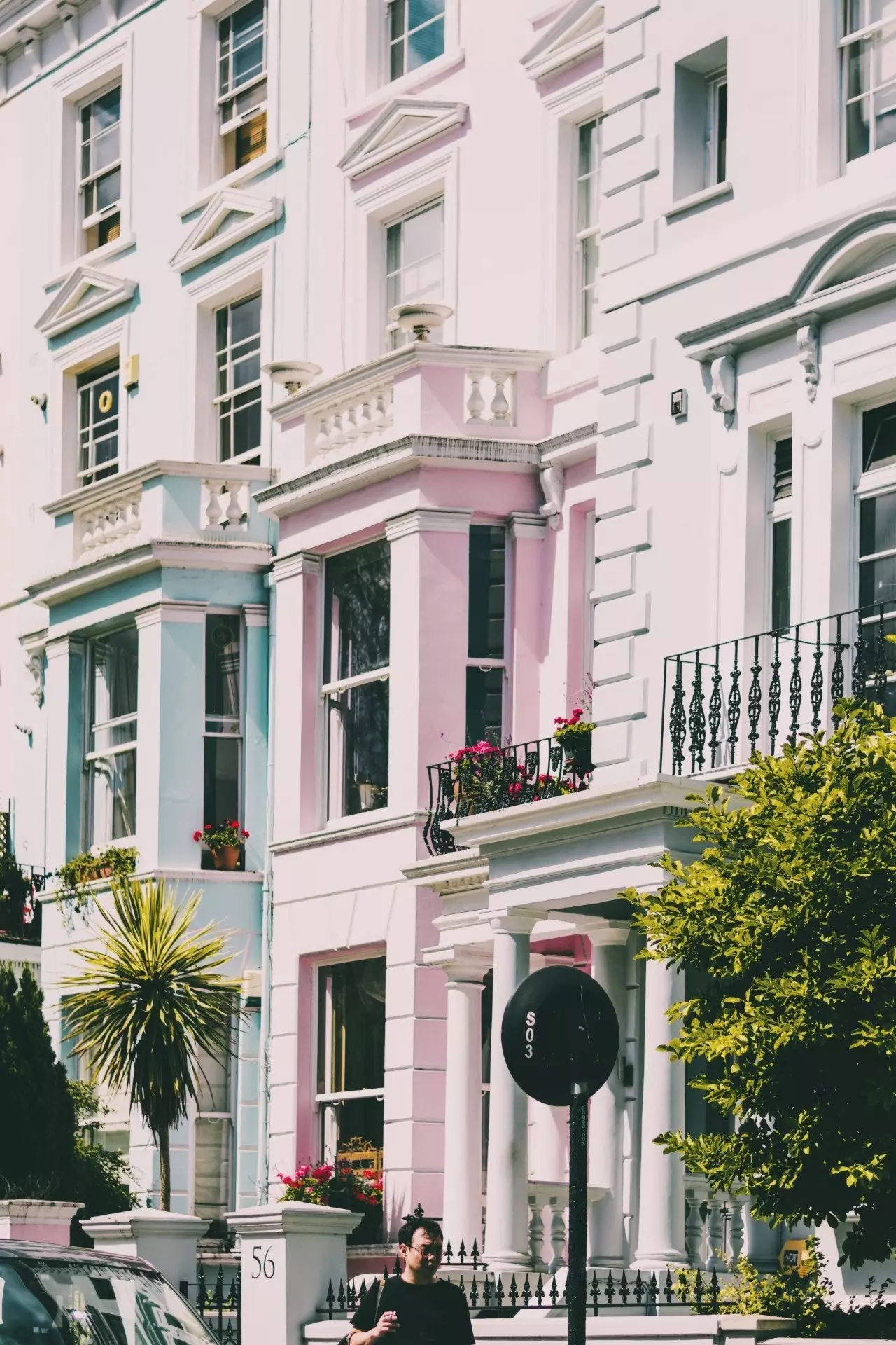 Notting hill