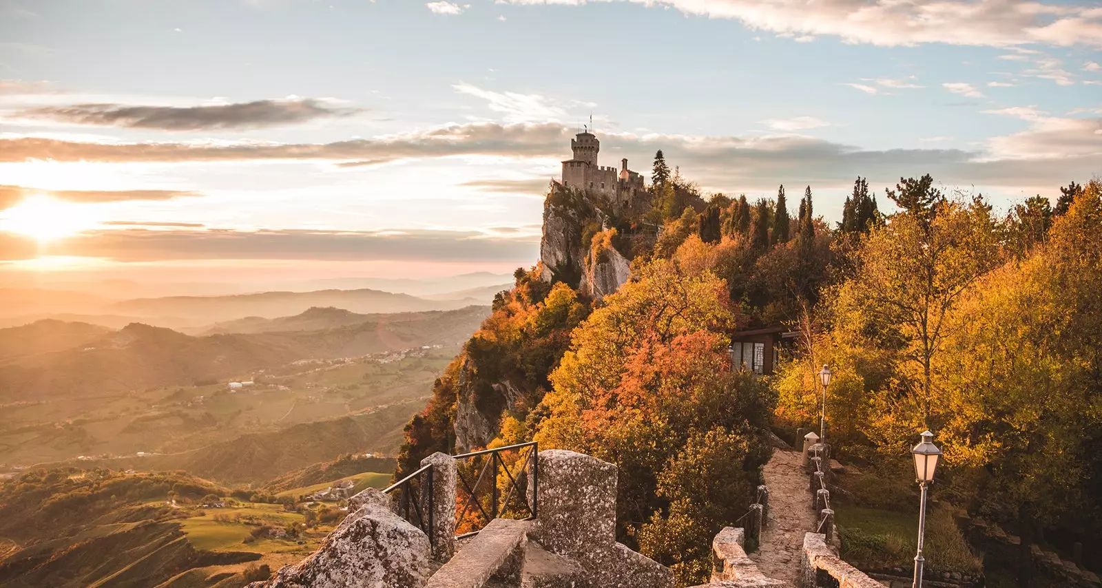 San Marino