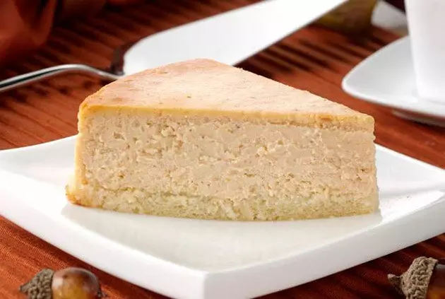 Το καλύτερο cheesecake στη Νέα Υόρκη