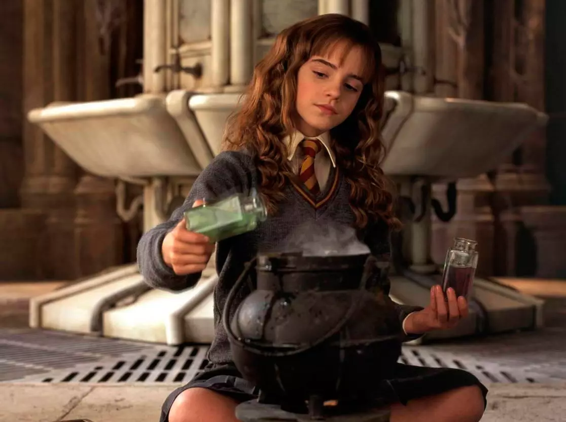 hermione granger