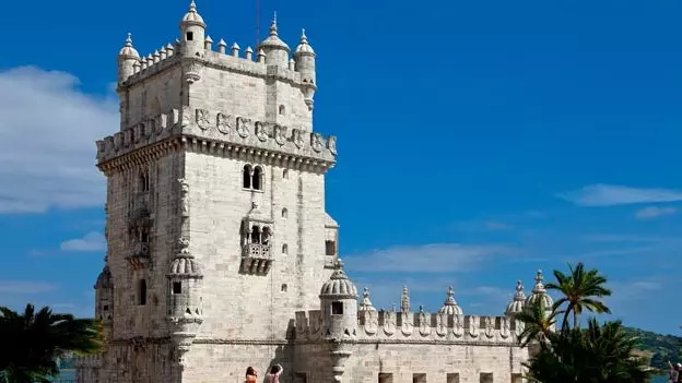 Belem Tower