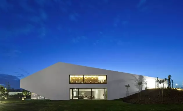 Convertible rooms in the Alentejo