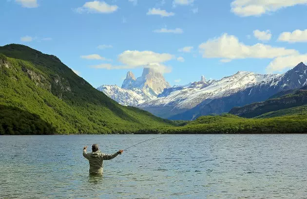 Patagonien