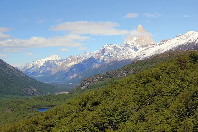 Argentina i njena neukroćena priroda