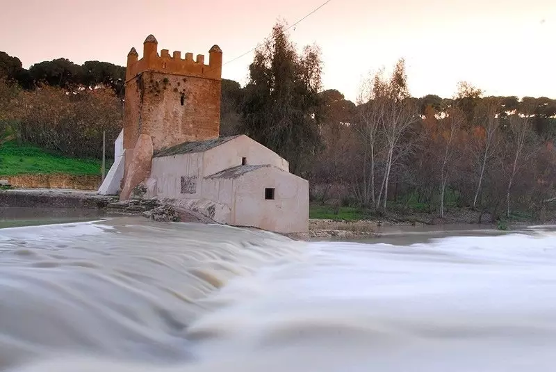 Buergermeeschter vu Guadaira