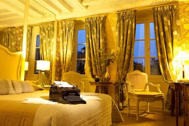 Relais Saint Germain პარიზში