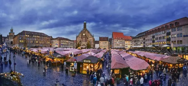 Nuremberg