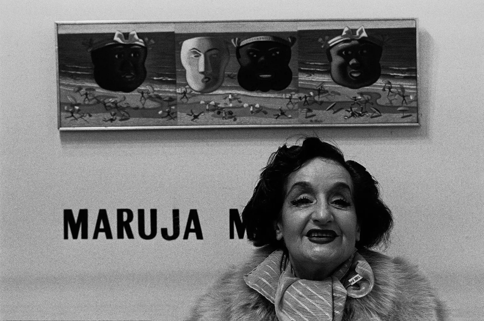 Maruja Mallo