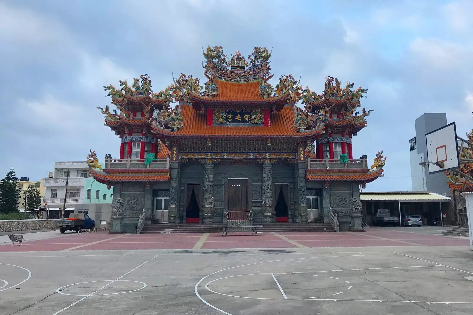 Penghu