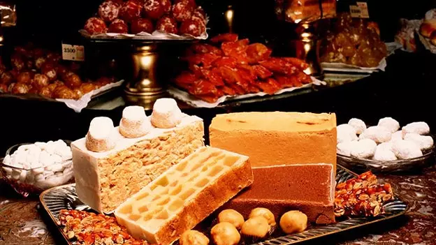 Il Natale in tavola: il torrone artigianale di Casa Mira