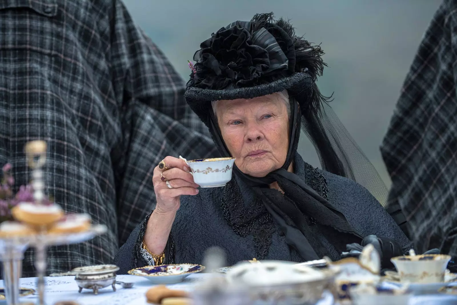 Dronning Victoria og Abdul