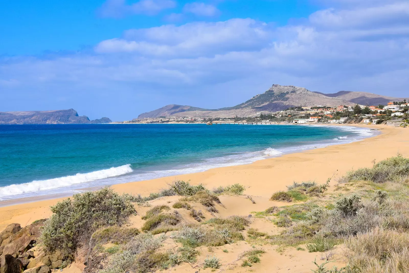 Porto Santo