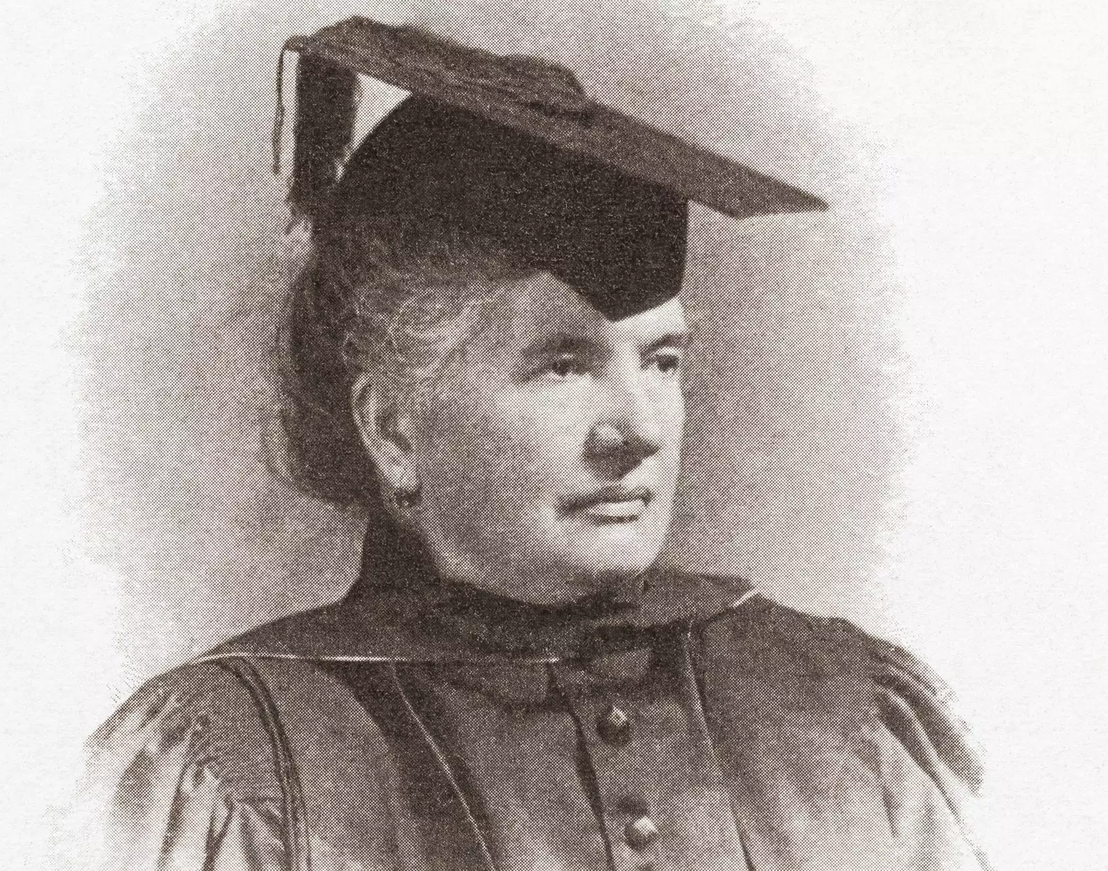 Agnes SmithLewis