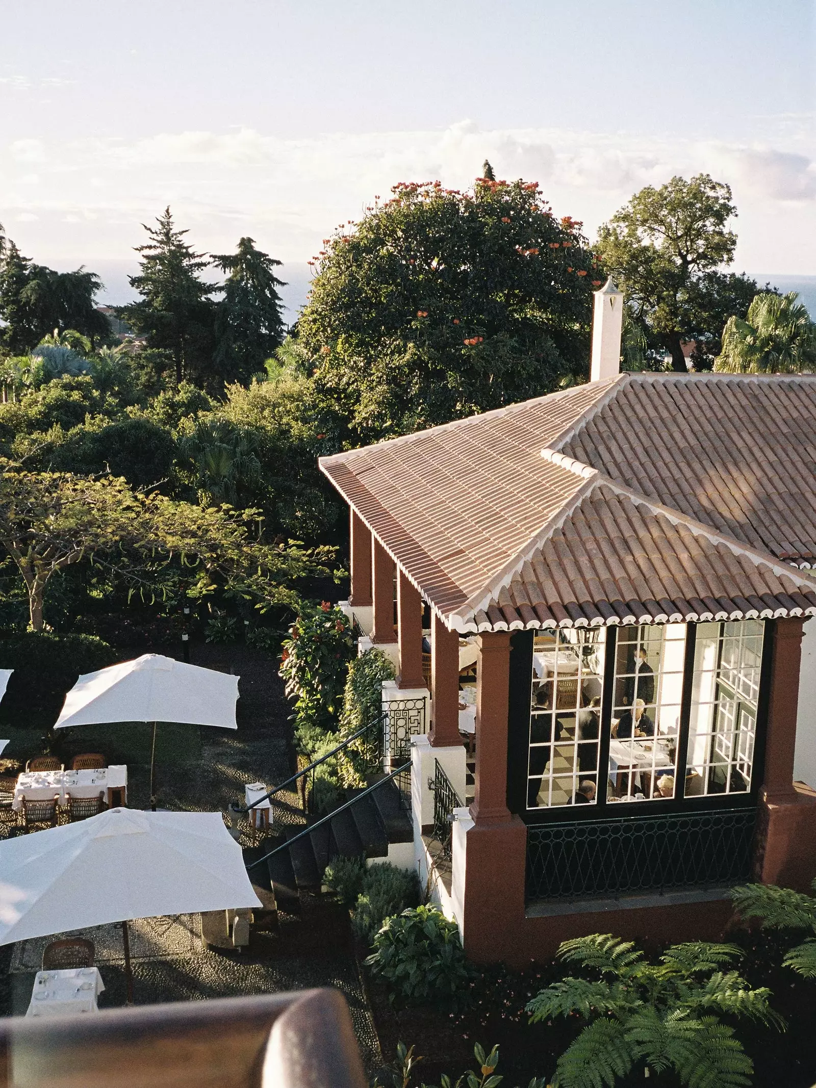 Quinta Jardins do Lago Madeira پرتغال