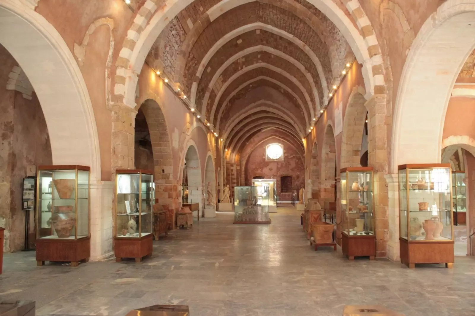 Chania Régészeti Múzeum