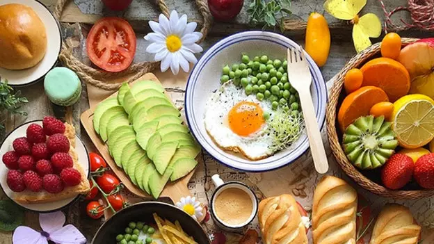 Este guru do Instagram sabe como nos fazer comer com os olhos