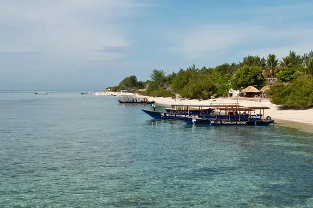 Gili Trawangan