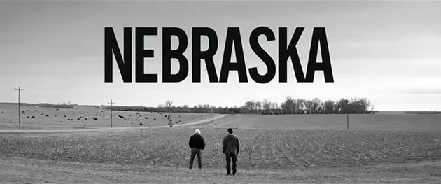 Nebraska trải dài