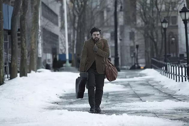 די ניו יארק פון די סיקסטיז אין 'About Llewyn Davis'