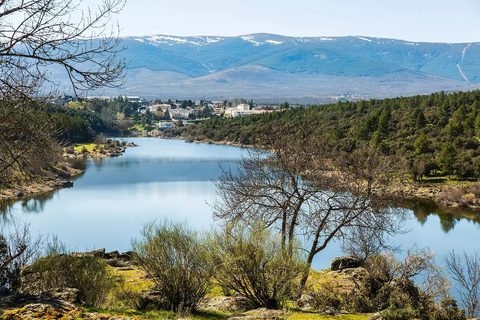 Buitrago del Lozoya