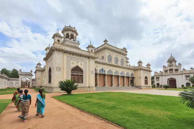 चौमुहल्ला