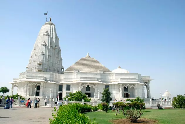 Birla Mandir