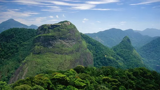 Tijuca rahvuspark