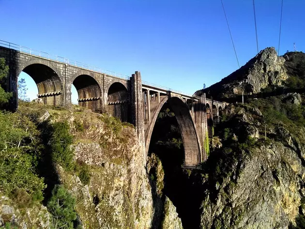 Gundin Bridge