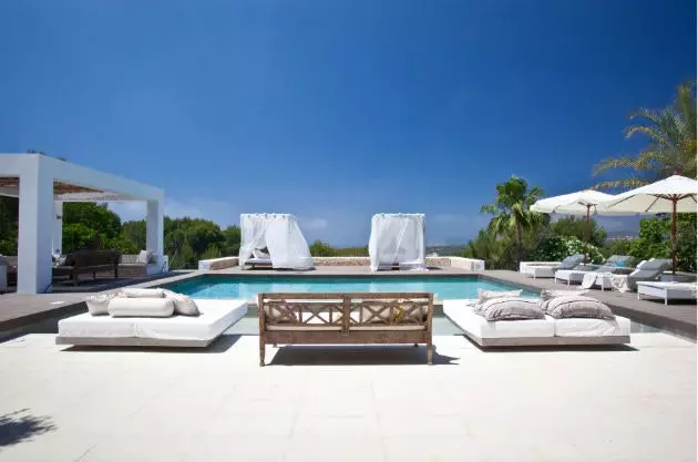 Villa Mabrun Ibiza