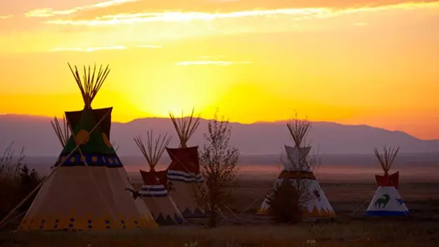 Sioux Tourism: genieten van de zomer op Indiase wijze